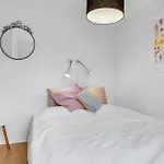 بيت للعطل In With Wifi بوجنسي